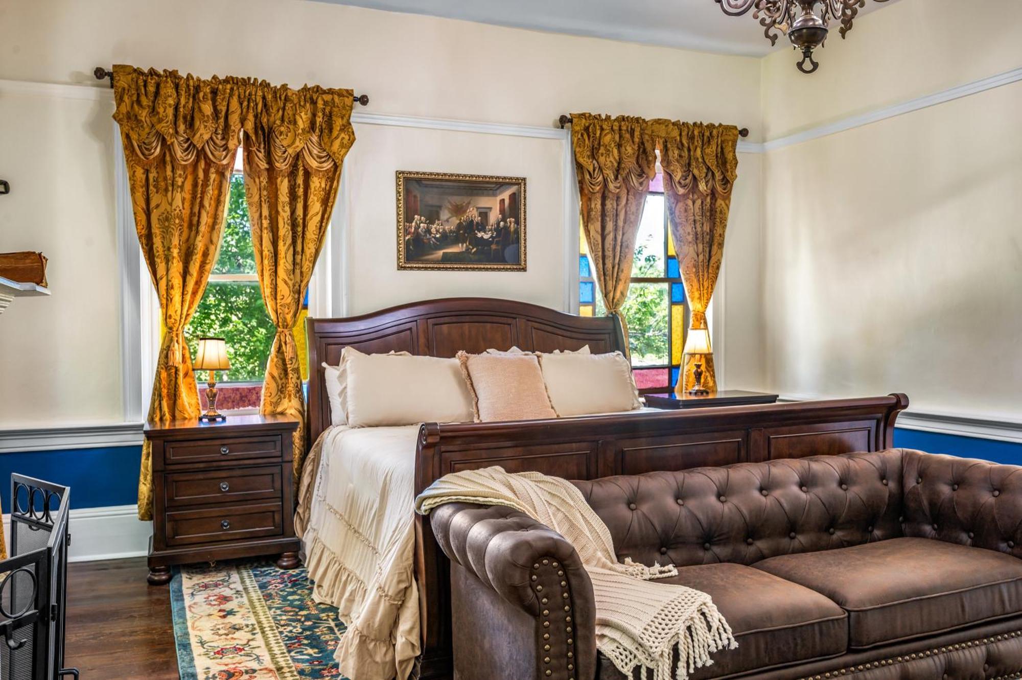 Wheatland'S Plantation-Experience Timeless Elegance At A Historic Retreat In Tn Circa 1791 Villa Sevierville Exterior photo