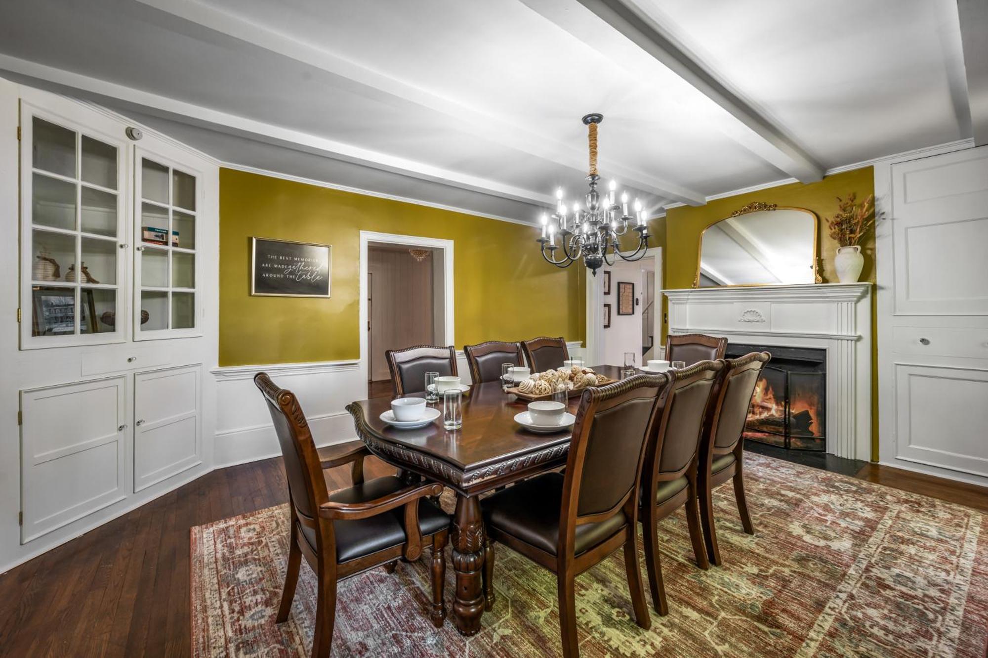 Wheatland'S Plantation-Experience Timeless Elegance At A Historic Retreat In Tn Circa 1791 Villa Sevierville Exterior photo