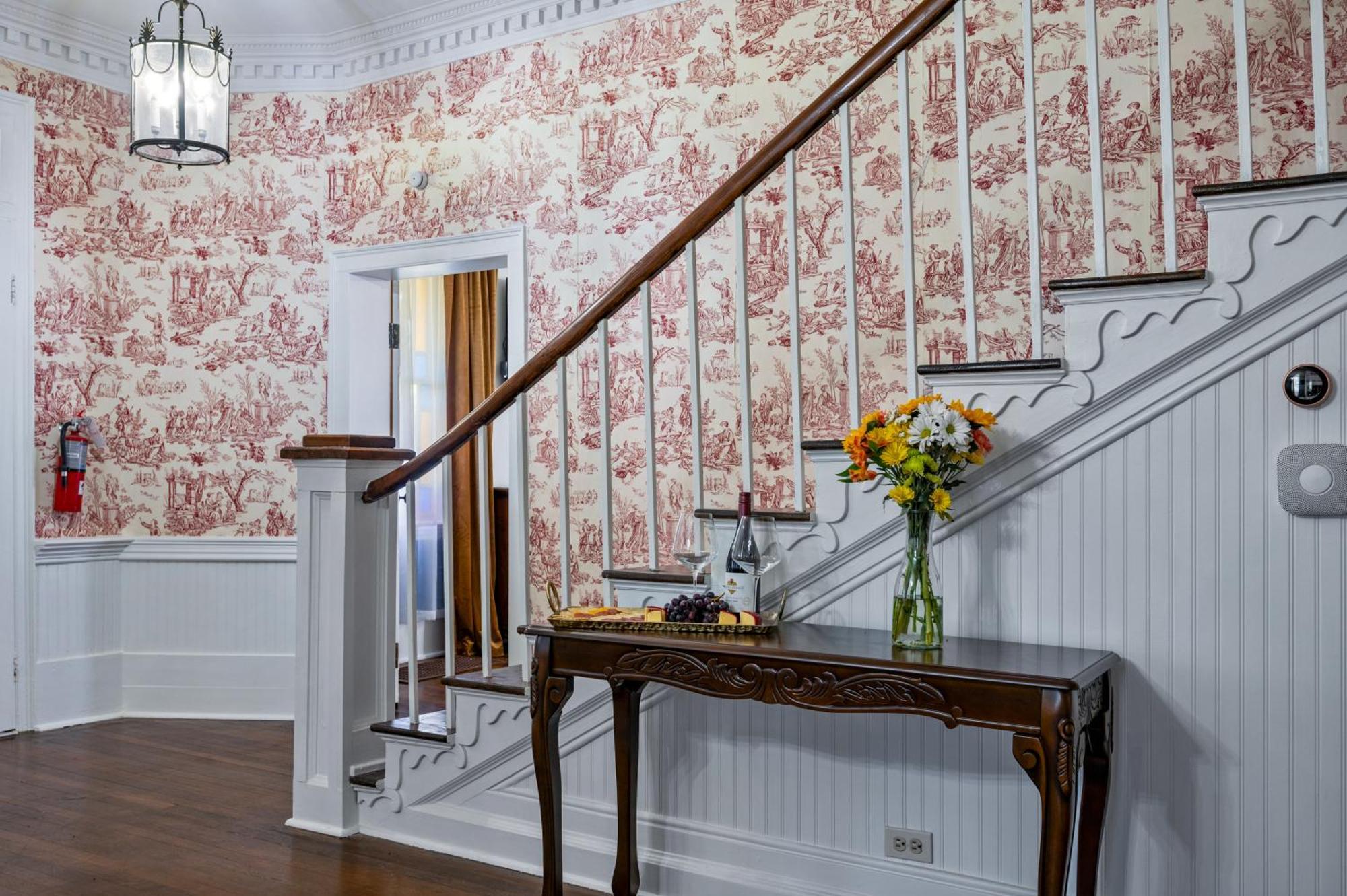 Wheatland'S Plantation-Experience Timeless Elegance At A Historic Retreat In Tn Circa 1791 Villa Sevierville Exterior photo