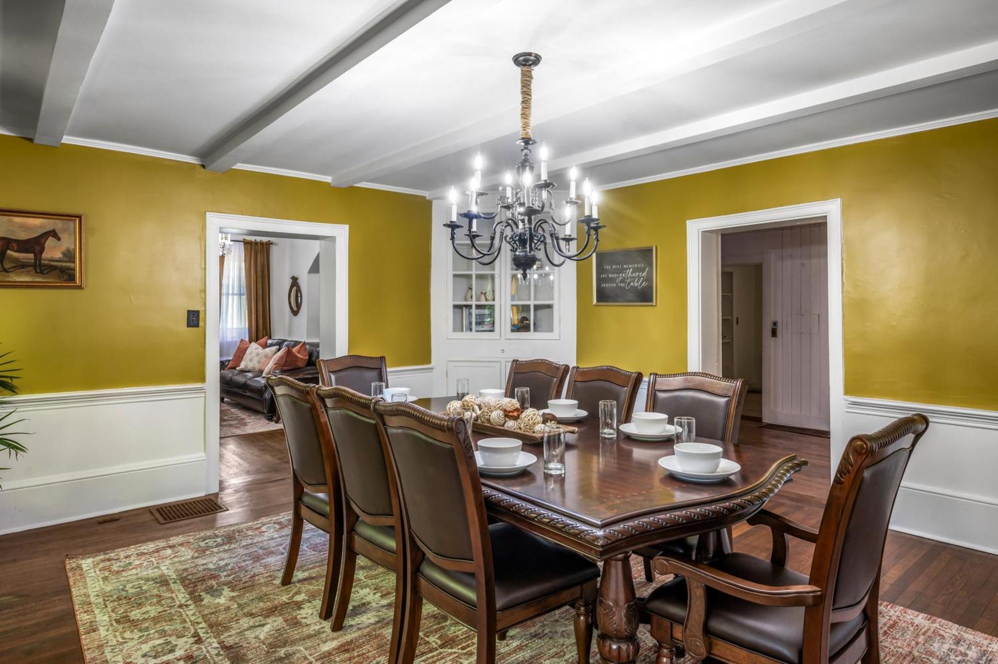 Wheatland'S Plantation-Experience Timeless Elegance At A Historic Retreat In Tn Circa 1791 Villa Sevierville Exterior photo